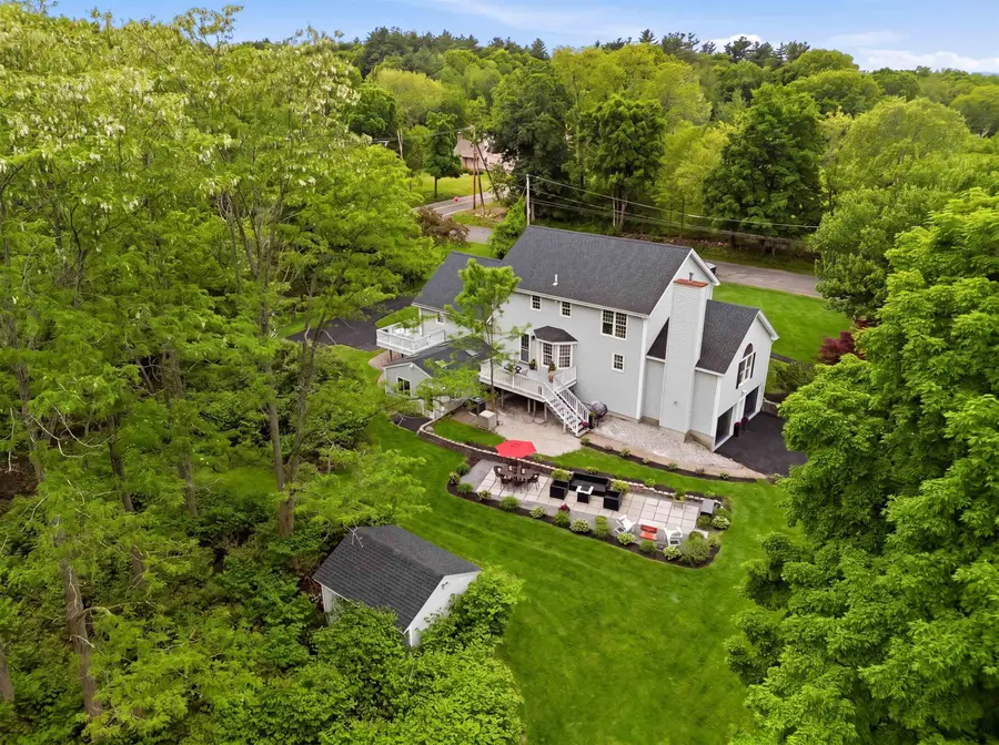 2 Emileo Lane, Salem, NH 03079 - #2
