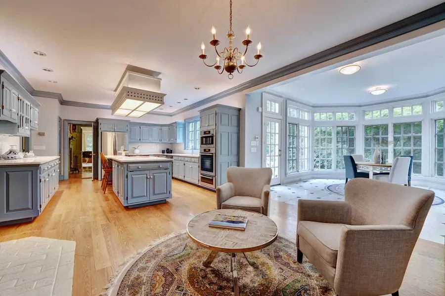 8 Ship Rock Road, North Hampton, NH 03862 - #2