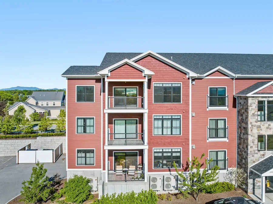 96 Aiken Street #304, South Burlington, VT 05403 - #3