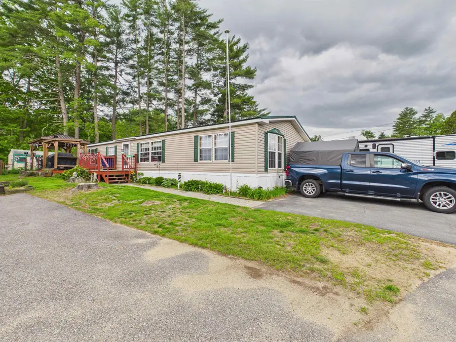 57 Sparrow Street, Keene, NH 03431 - #2