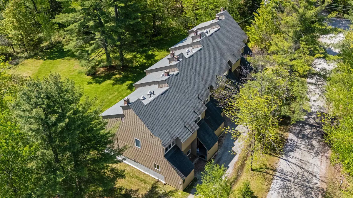 191 Schoolhouse Road #B6, Killington, VT 05751 - #1