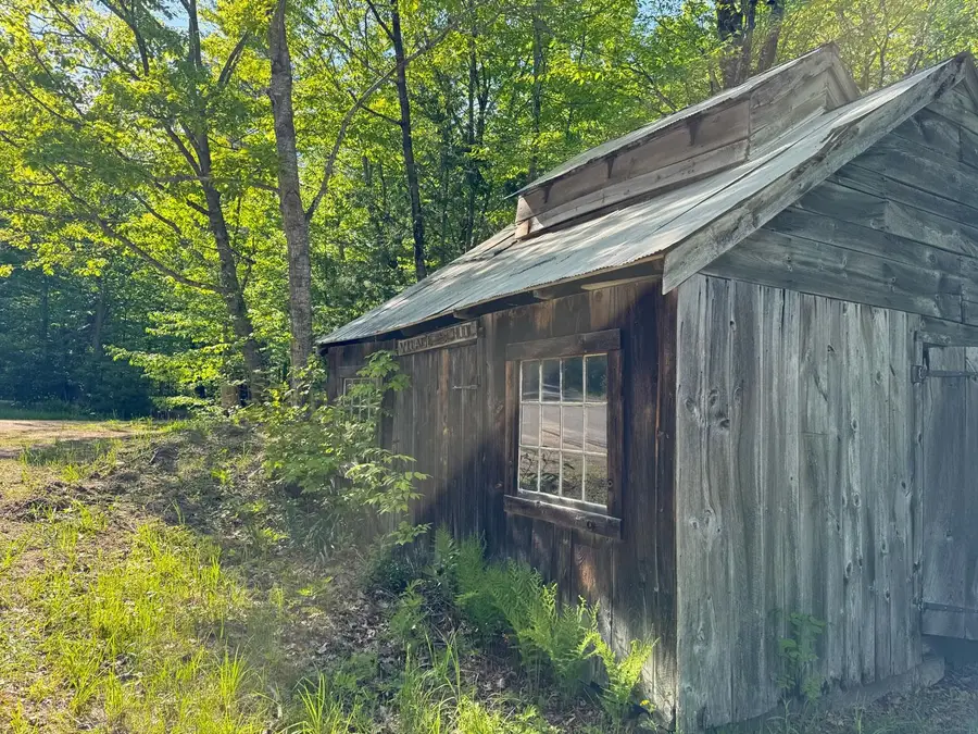 0 Peaked Hill Road, Bristol, NH 03222 - #3