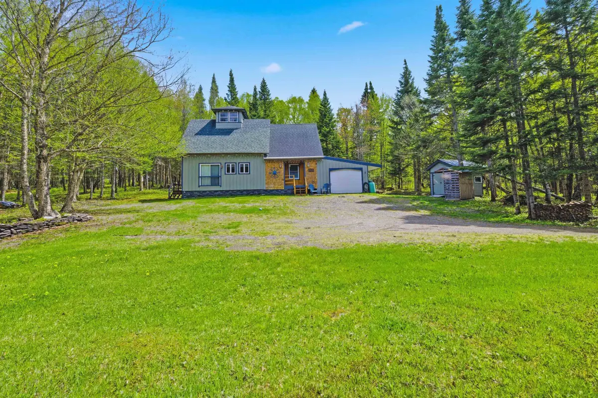 2484 North Main Street, Pittsburg, NH 03592 - #1