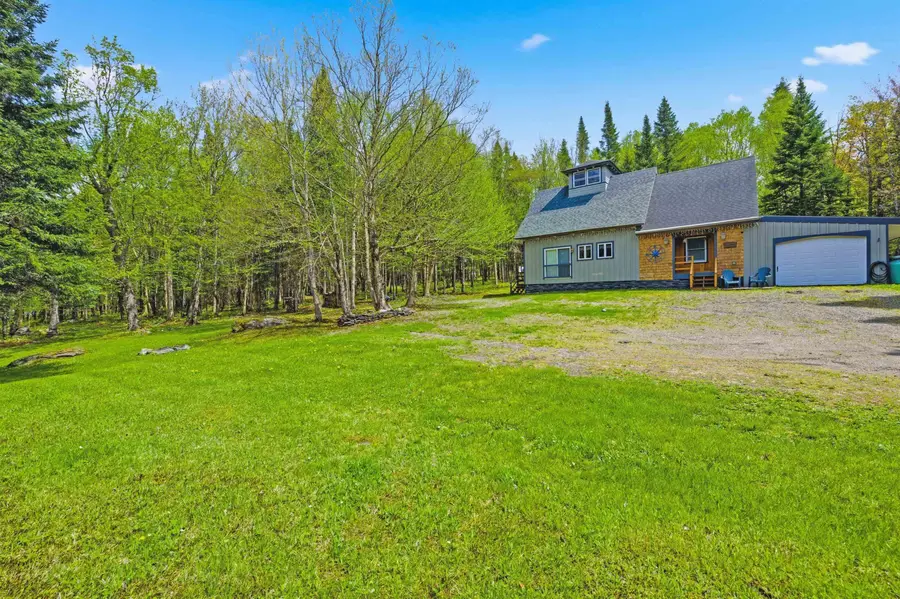 2484 North Main Street, Pittsburg, NH 03592 - #2
