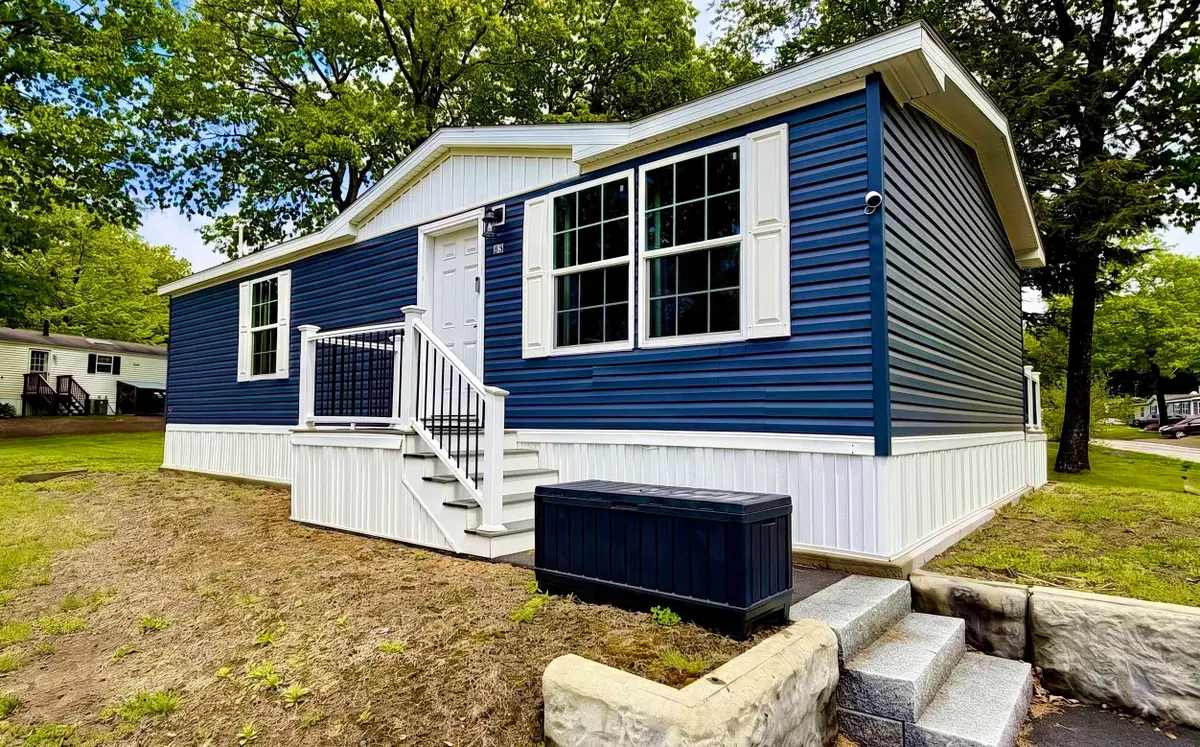 23 South Elderberry Lane, Rochester, NH 03867 - #1