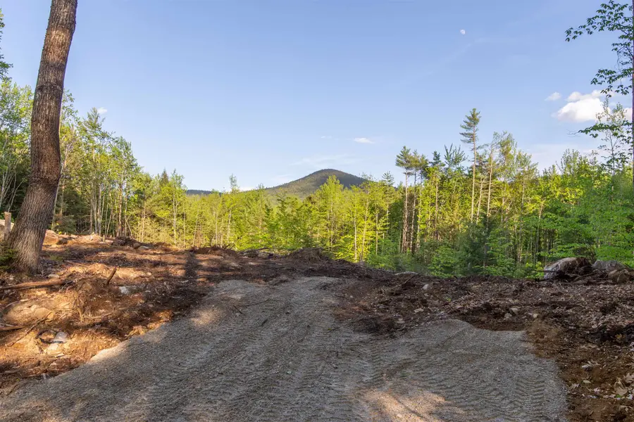 00 Elijah Beede Road, Sandwich, NH 03227 - #2