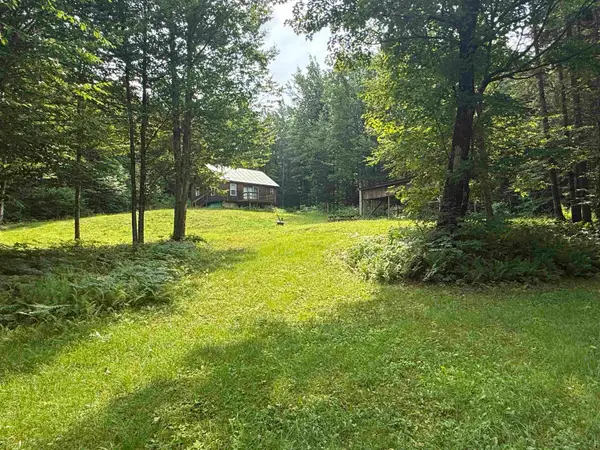 763 Hunting Camp Road, Holland, VT 05830