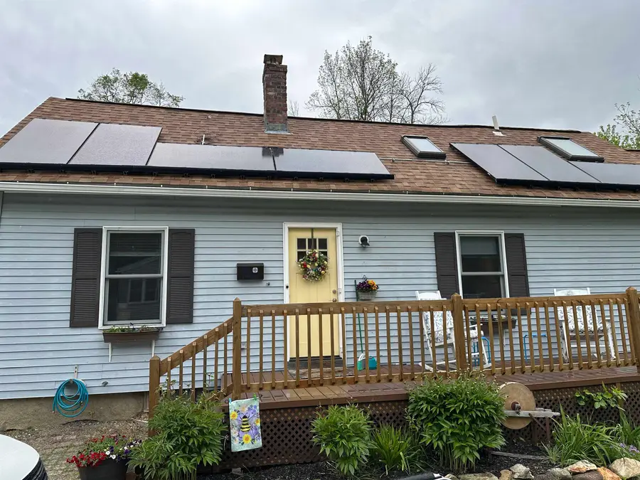 72 North Street, Jaffrey, NH 03452 - #3