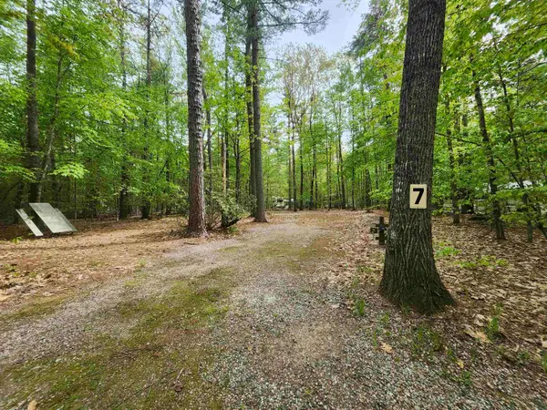 Lot 7 Pine Road, Wakefield, NH 03830