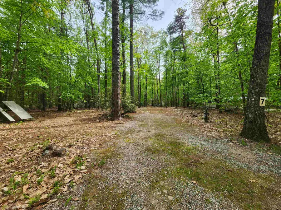 Lot 7 Pine Road, Wakefield, NH 03830 - #2