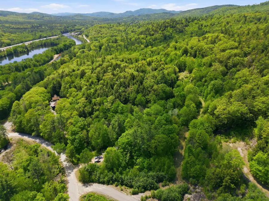 Lot 4 Quarry Road, Campton, NH 03223 - #3