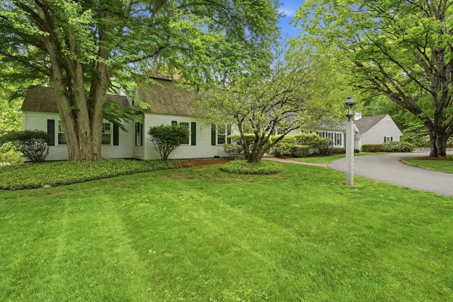 16 Storybrook Lane, Amherst, NH 03031 - #3