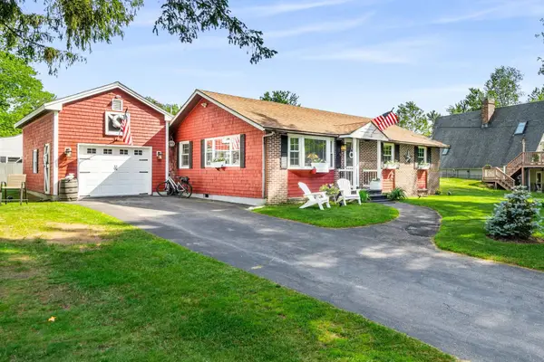 5 Linda Drive, Belmont, NH 03220