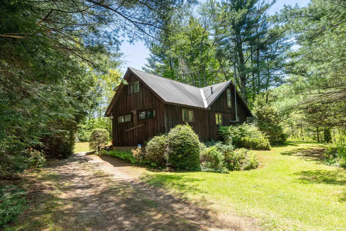 57 Miller Brook Road, Killington, VT 05751 - #1