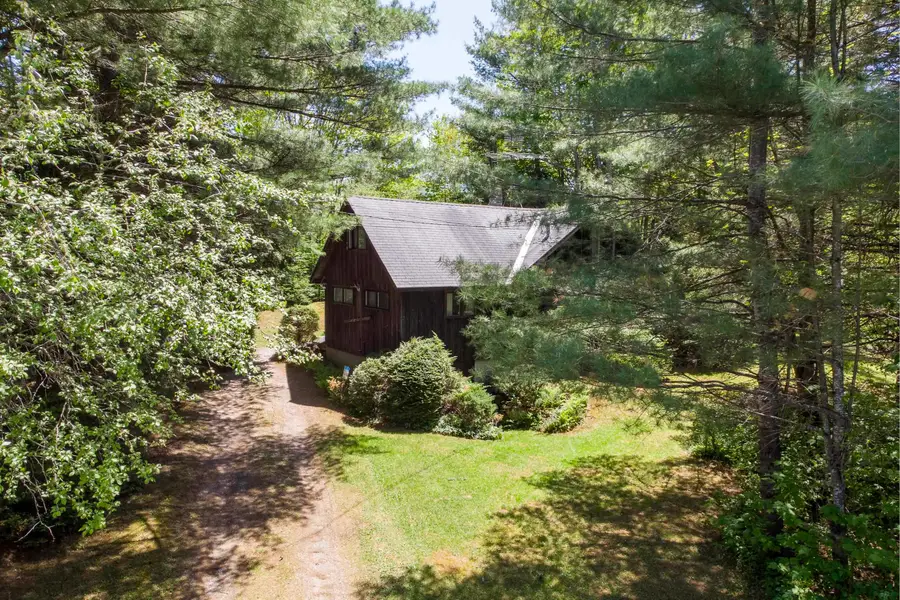 57 Miller Brook Road, Killington, VT 05751 - #2