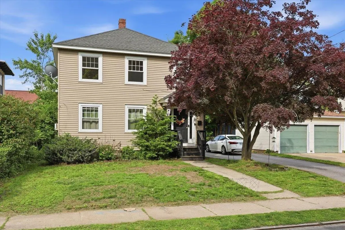 3 Sawyer Street, Nashua, NH 03060 - #1