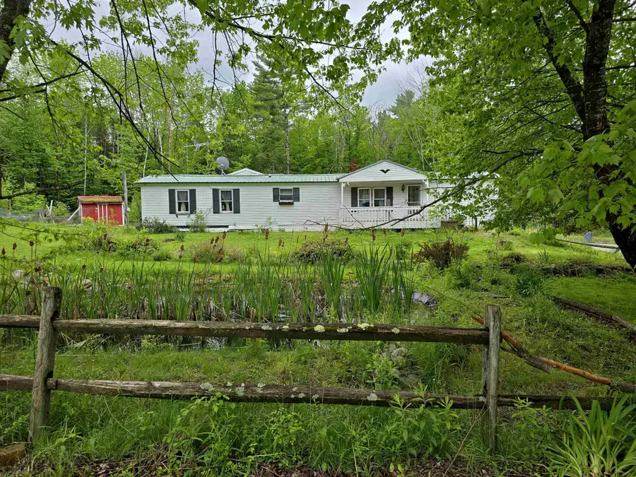 35 Reed Farm Road, Newport, NH 03773 - #3