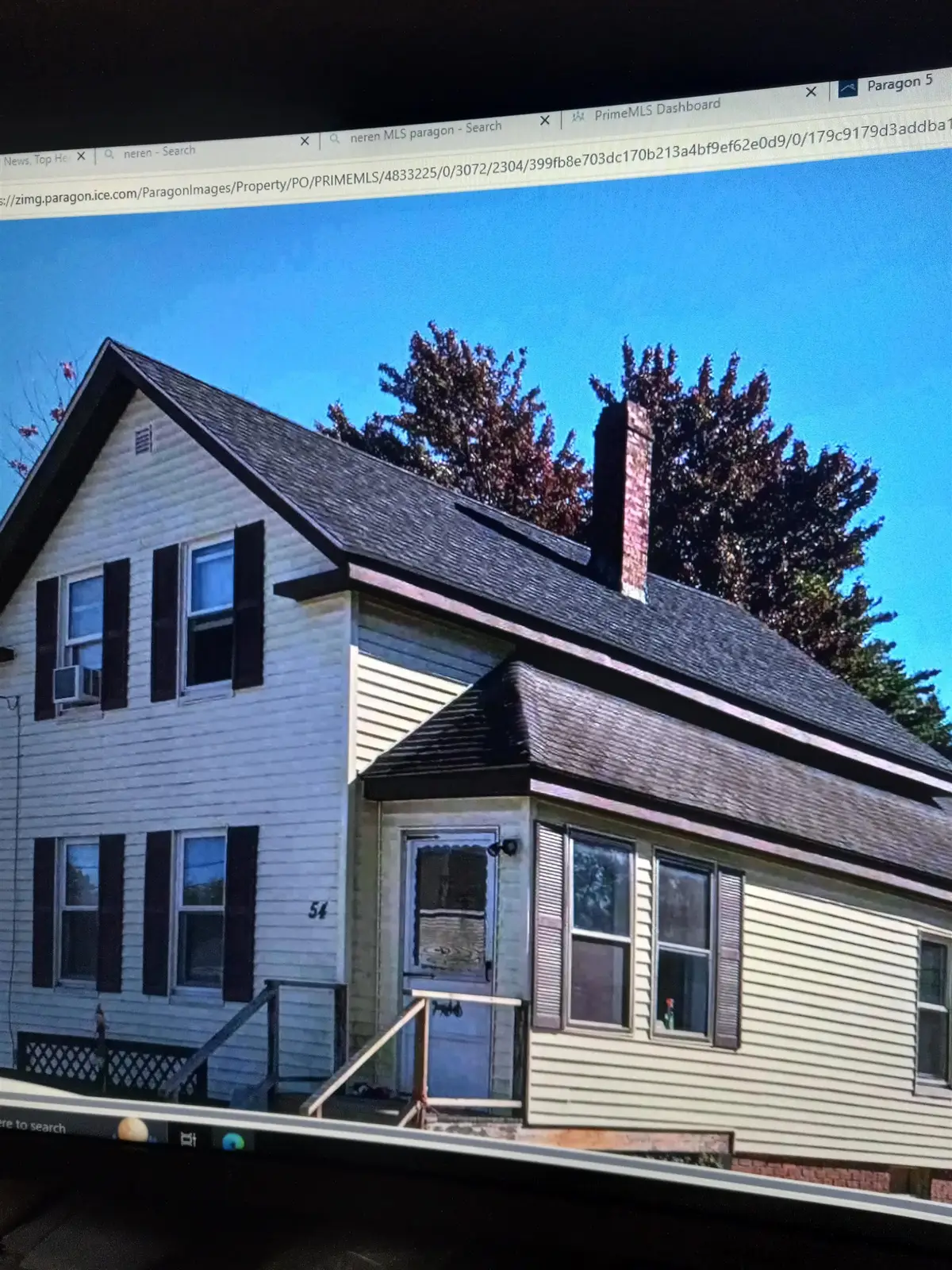 54 Farm Lane, Seabrook, NH 03874 - #1