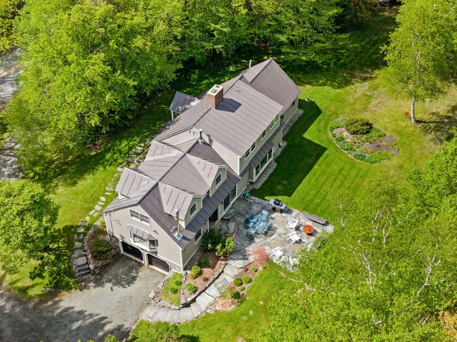 1442 North Road, Barnard, VT 05031 - #3