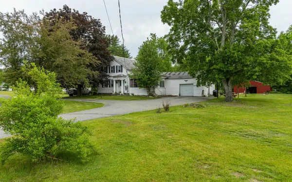 102 Goodell Avenue, Swanzey, NH 03446