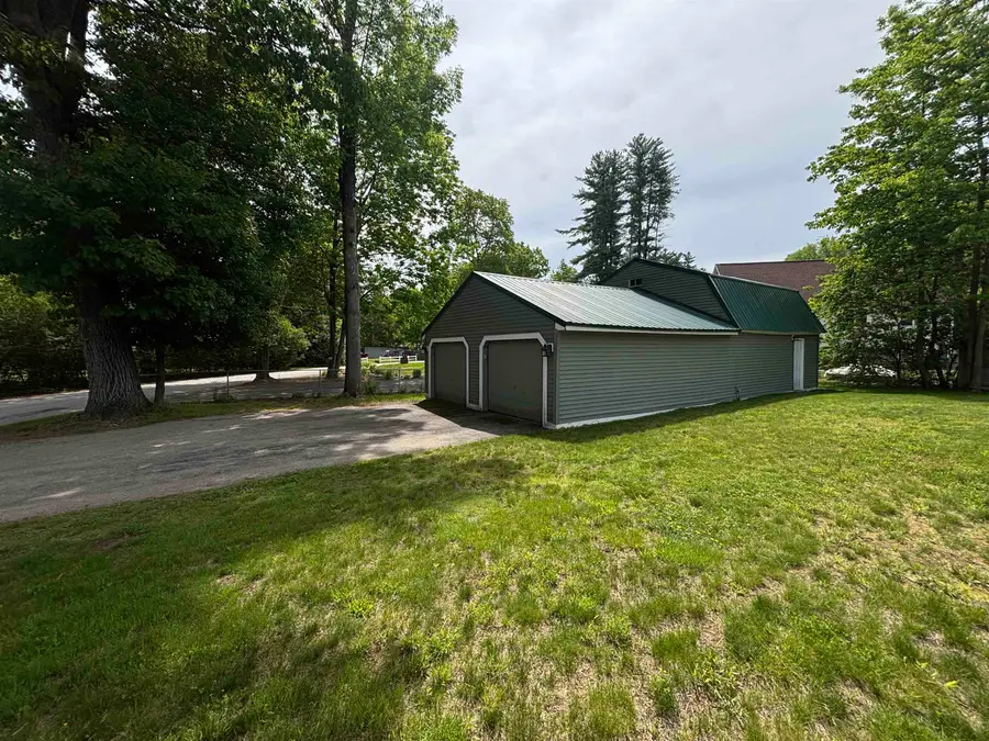 118 Danis Park Road, Goffstown, NH 03045 - #2