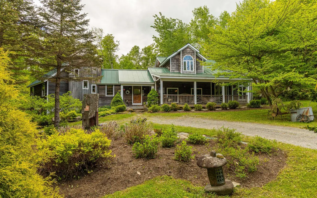 8 Twin Rocks Road, Dover, VT 05356 - #1