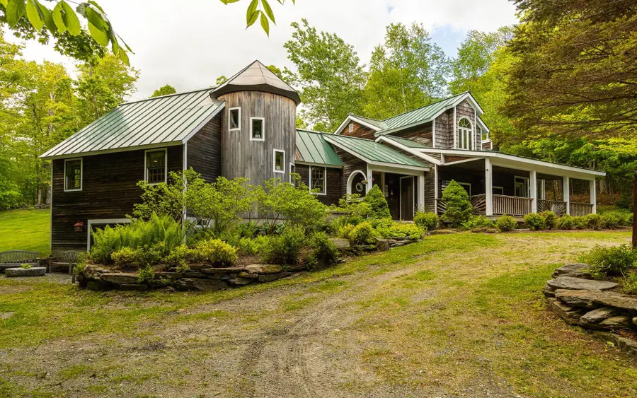 8 Twin Rocks Road, Dover, VT 05356 - #2