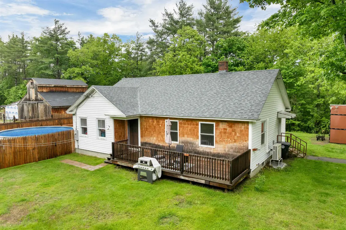 341 Hill Road, Franklin, NH 03235 - #1