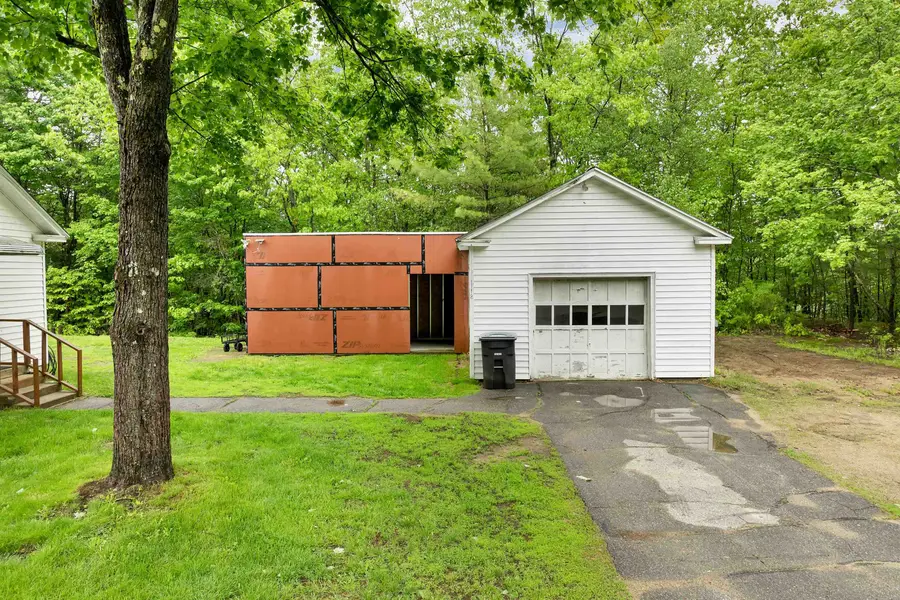 341 Hill Road, Franklin, NH 03235 - #3