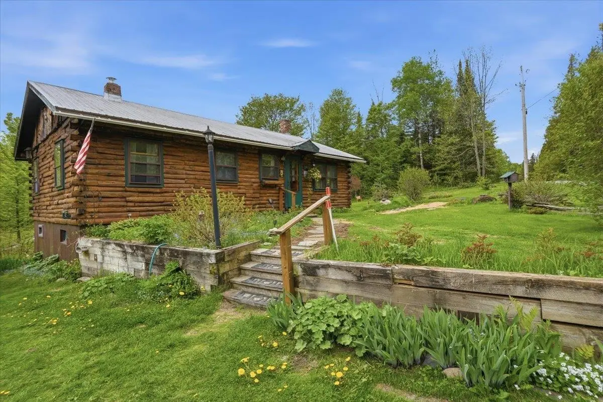 3637 Noyestar Road, Walden, VT 05836 - #1