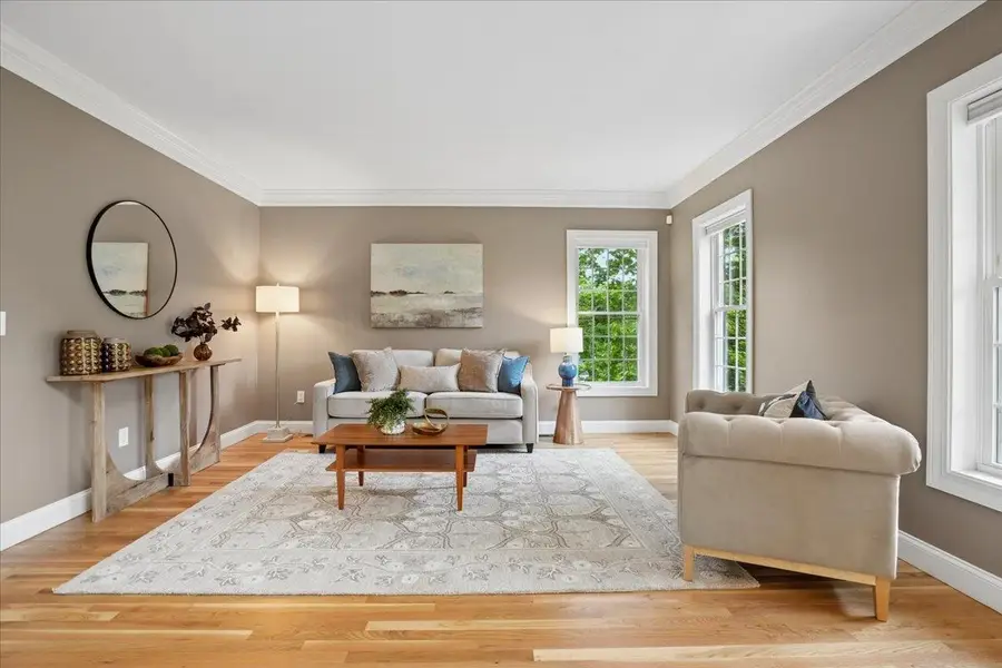15 Mill Stone Terrace, Bedford, NH 03110 - #3