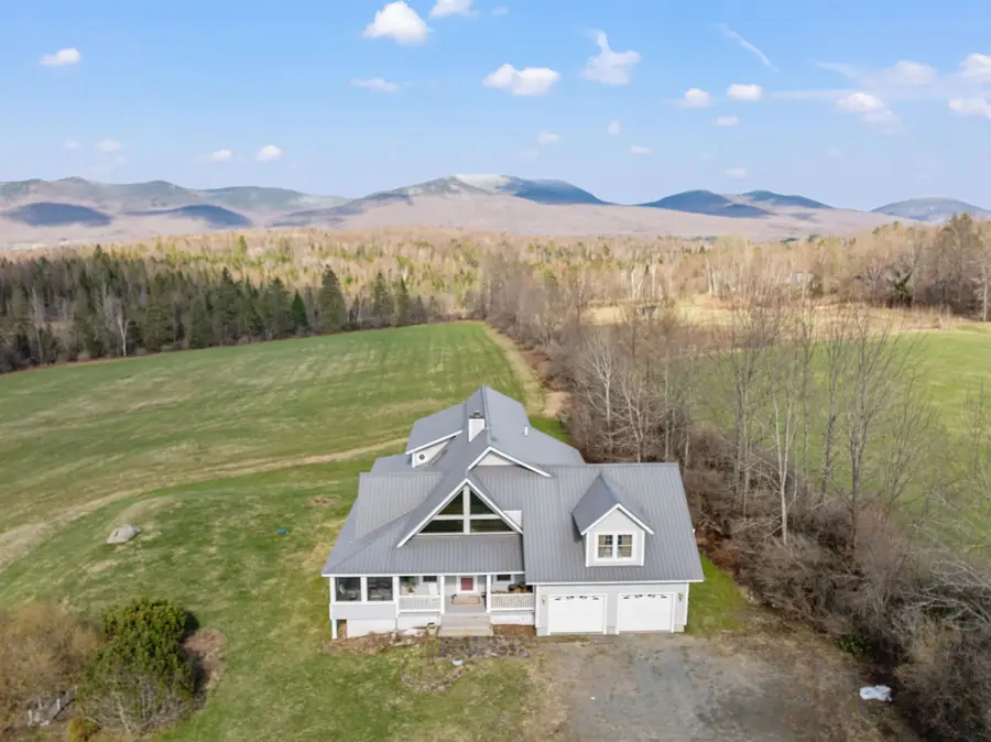68 Garland Road, Lancaster, NH 03584 - #2
