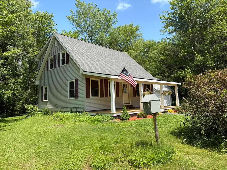 71 Tasher Lane, Cambridge, VT 05444 - #2