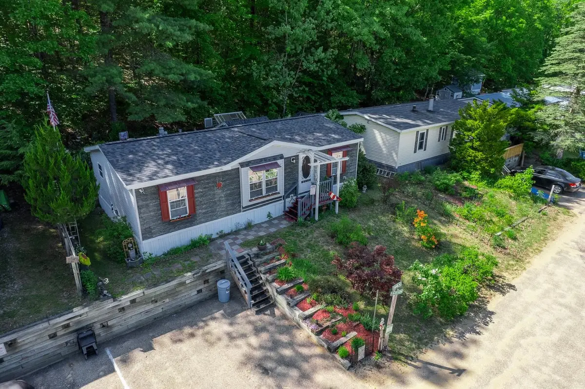 11 Trail Street #8, Franklin, NH 03235 - #1