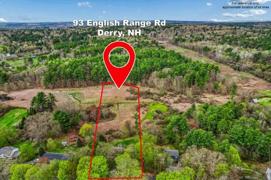 93 English Range Road, Derry, NH 03038 - #3