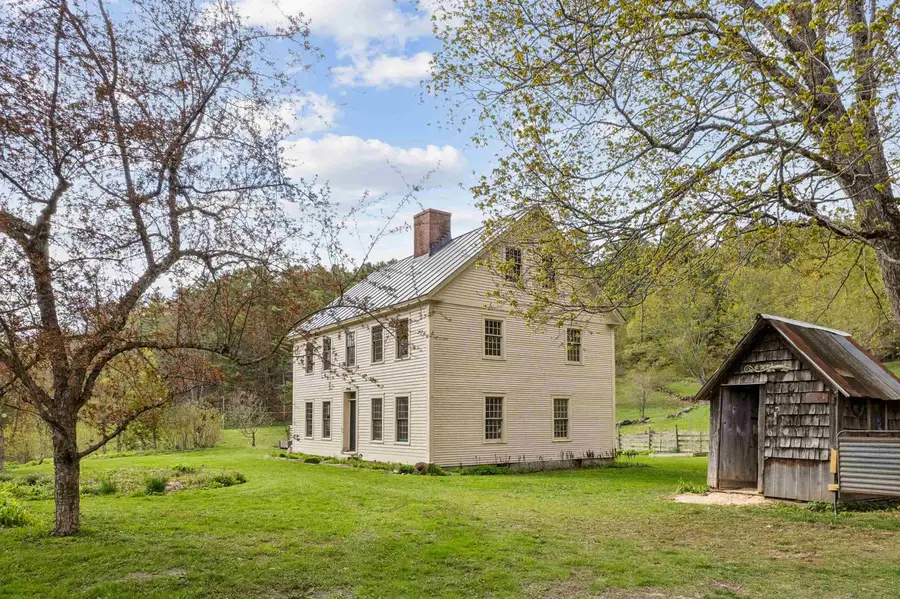 77 Kibling Hill Road, Tunbridge, VT 05077 - #2