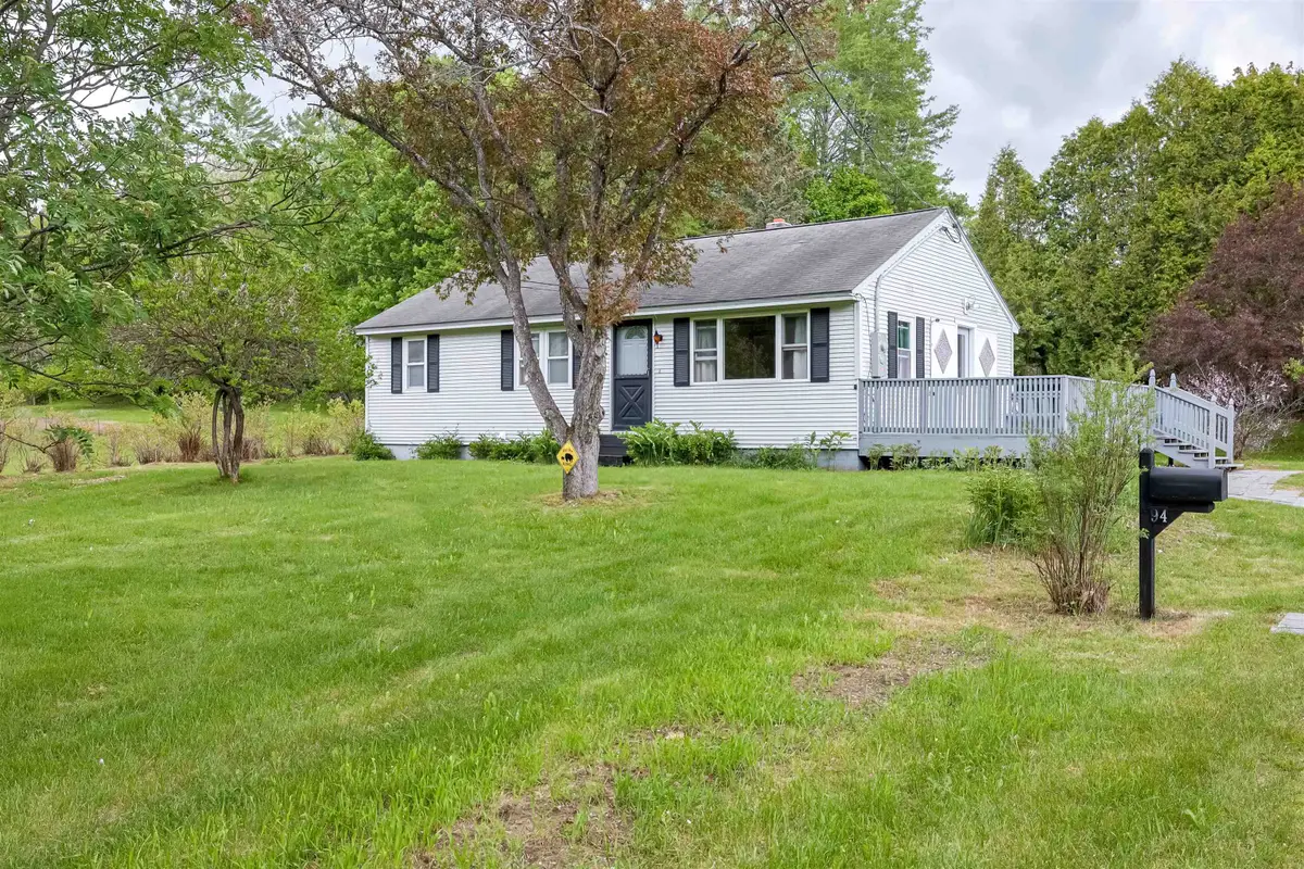 94 Hillside Avenue, Northumberland, NH 03582 - #1