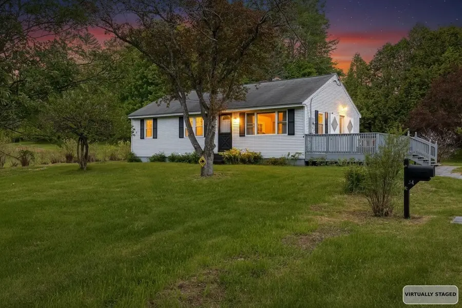 94 Hillside Avenue, Northumberland, NH 03582 - #3