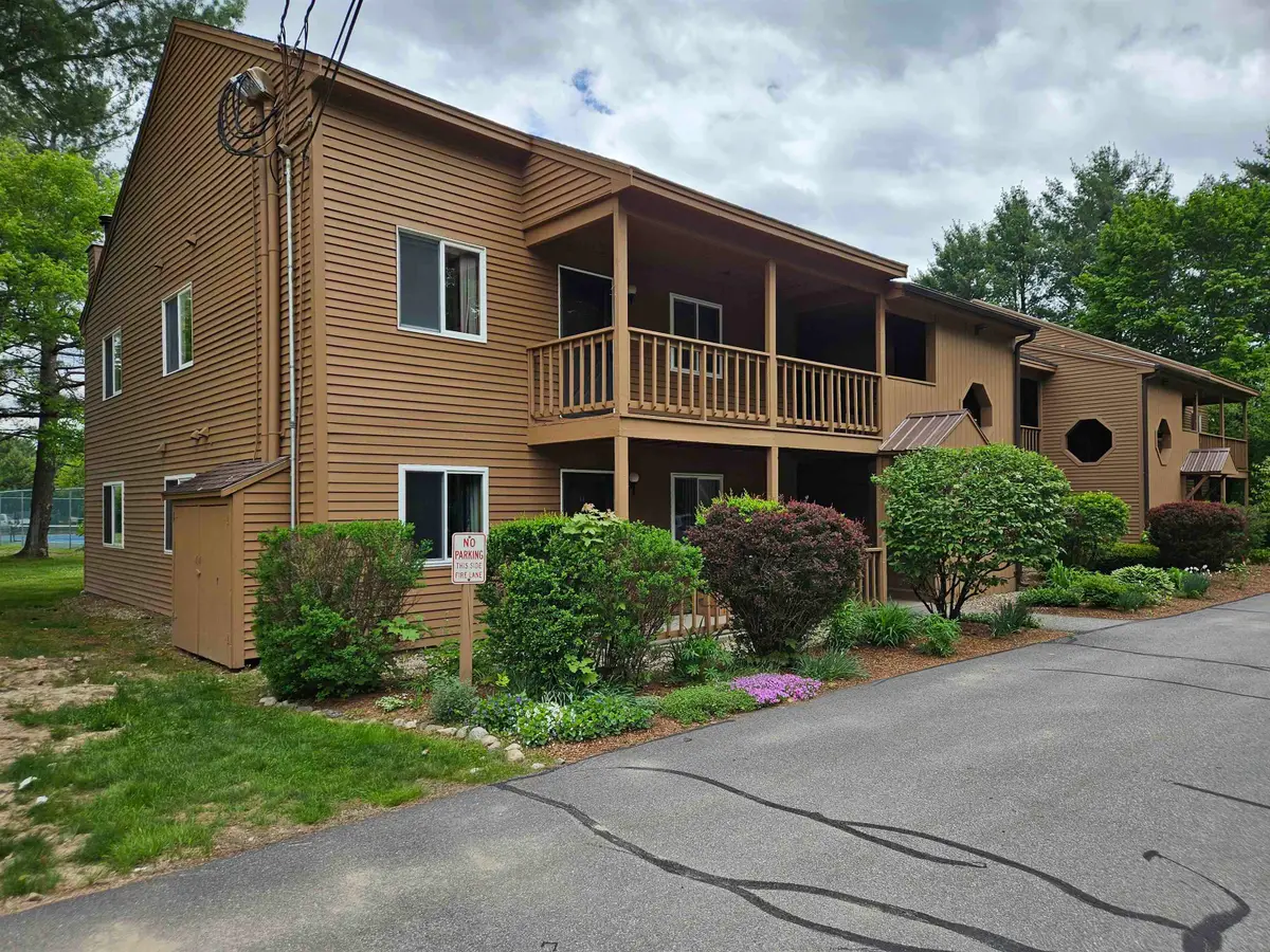 11 Robin Road, Lincoln, NH 03251 - #1