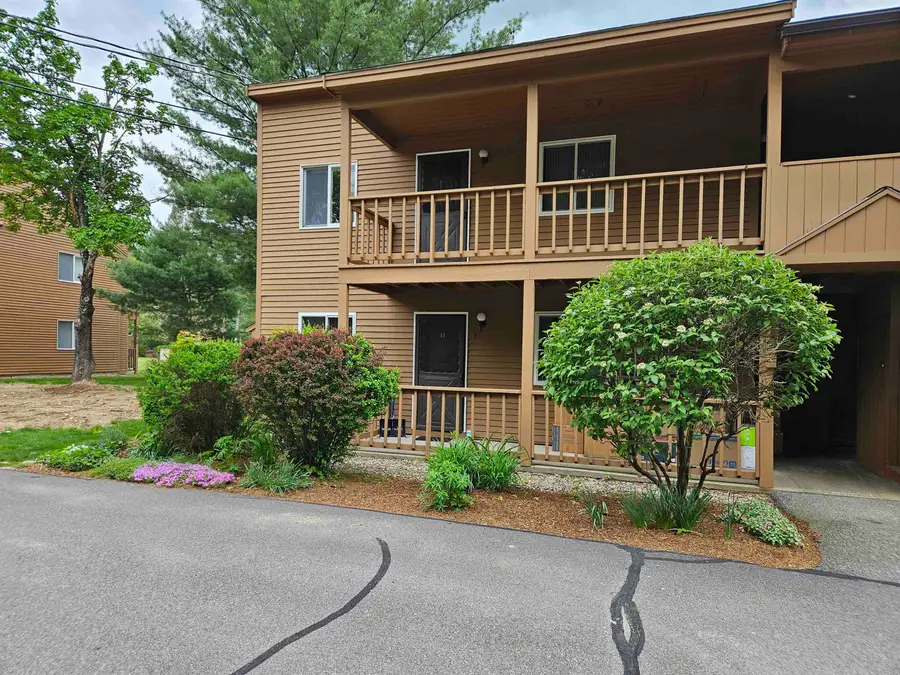 11 Robin Road, Lincoln, NH 03251 - #2