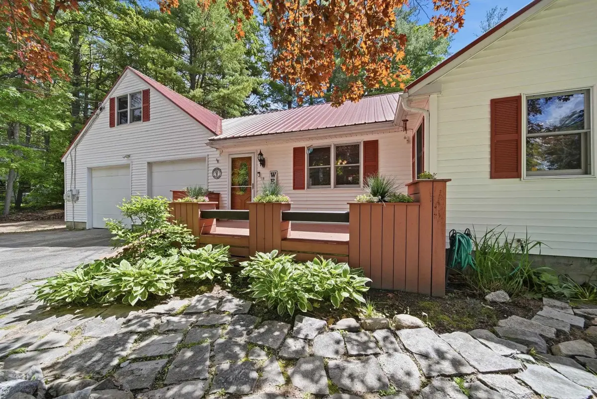 19 Deer Street, Tilton, NH 03276 - #1