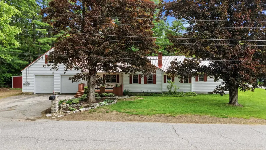 19 Deer Street, Tilton, NH 03276 - #2