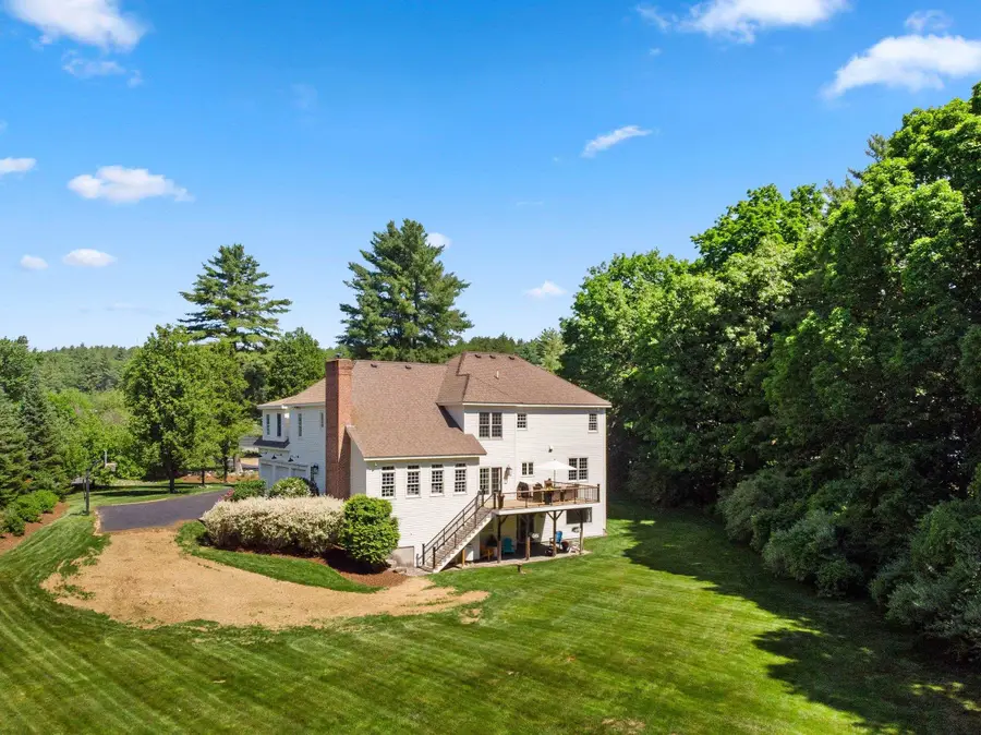 15 County Road, Bedford, NH 03110 - #3