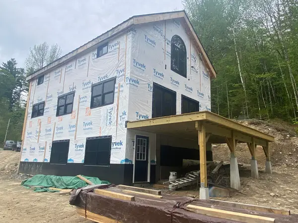 62 Potter Road, Wardsboro, VT 05355