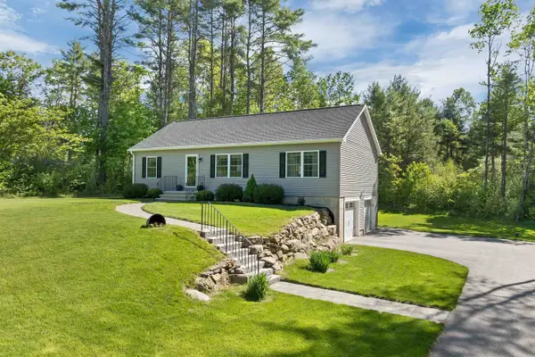 26 Brackett Lane, Northfield, NH 03276