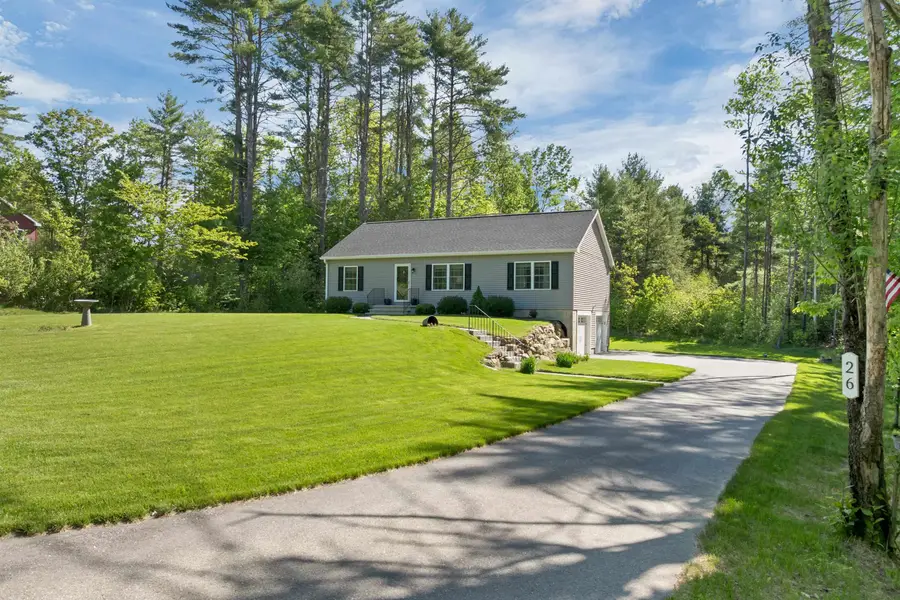 26 Brackett Lane, Northfield, NH 03276 - #3