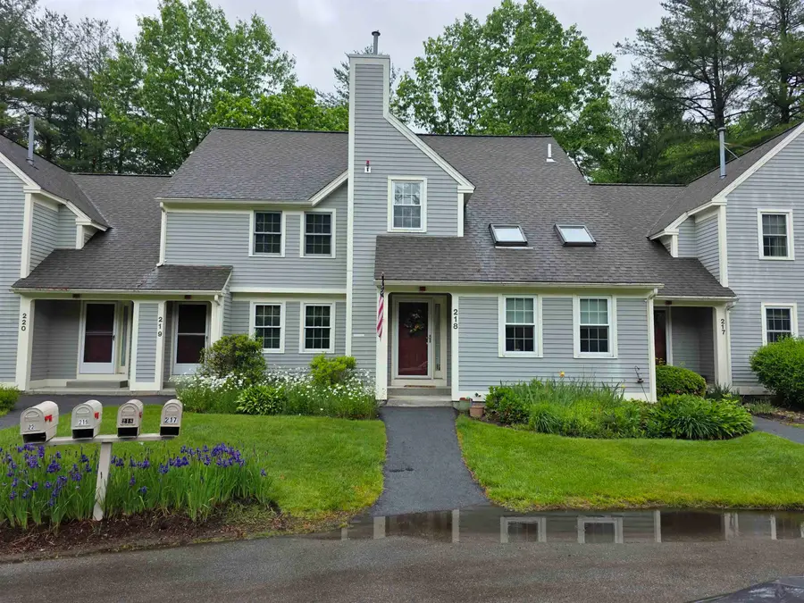 218 Pheasant Run, Hudson, NH 03051 - #3