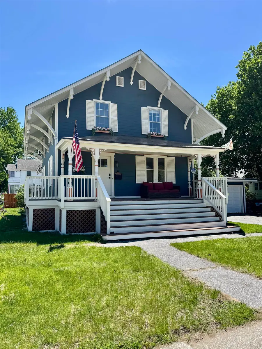 20 Canada Street, Swanton, VT 05473 - #2