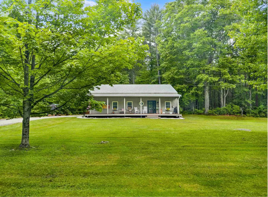 103 Monument Road, Richmond, NH 03470 - #2