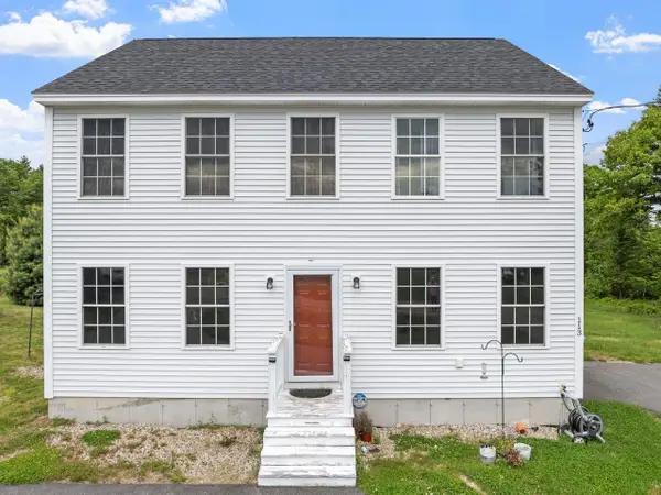113 Richards Way, Farmington, NH 03835